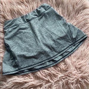 Girls’ tennis skirt